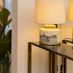 Lux Blue Moon Center Foksal By Renters Prestige Apartmán Varšava