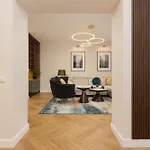 Lux Blue Moon Center Foksal By Renters Prestige *
