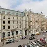 Apartmán Lux Blue Moon Center Foksal By Renters Prestige *