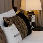 Apartman Lux Blue Moon Center Foksal By Renters Prestige *