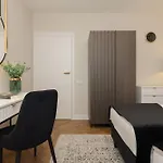 Lux Blue Moon Center Foksal By Renters Prestige *