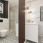 Lux Blue Moon Center Foksal By Renters Prestige Varsó