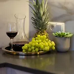 Lux Blue Moon Center Foksal By Renters Prestige *