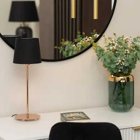 Apartament Lux Blue Moon Center Foksal By Renters Prestige *