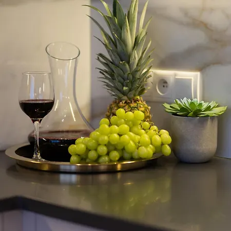 Lux Blue Moon Center Foksal By Renters Prestige *