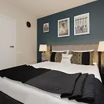 Lejlighed Lux Blue Moon Center Foksal By Renters Prestige *