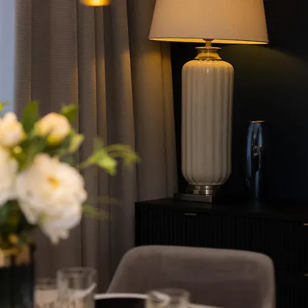 Lux Blue Moon Center Foksal By Renters Prestige *